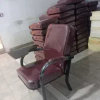 صندلی محصلی