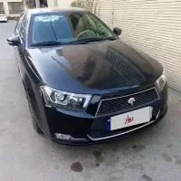 دنا پلاس دنده ای، ۵ ساله و کم کارکرد