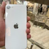 ایفونse2020سفید