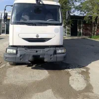 رنو میدلام مدل ۸۵