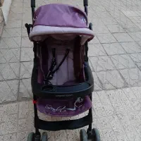 کالسکه مدل کانگورو