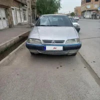 زانتیا ۸۵ x2000 معاوضه