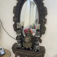 آینه کنسول