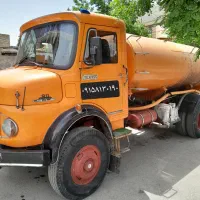 تانکراب وخدمات آبرسانی عزیزی