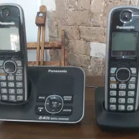 تلفن بی سیم پاناسونیک اصلی