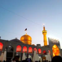 مسافر کربلا