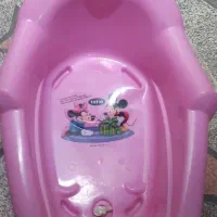 وان حمام بچه