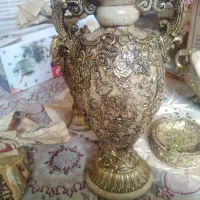 مجسمه ودکوری