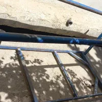 واکر برای ضایع نخاعی