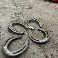 نعل اسب کارکرده