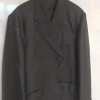 کت شلوار مردانه خوش دوخت سایز بزرگ