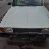 پیکان وانت 88