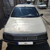 405 مدل 1386 تکسوز تمام رنگ