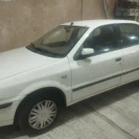 سمندlx