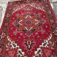 فرش جفت ۶ متر