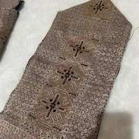 زیاستین چپی دوز