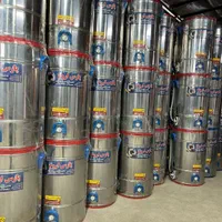 ماشین لباسشویی پارس پتوشور کهنه شور کره گیر