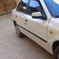 سمند EF7|خودرو سواری و وانت|سنندج, |دیوار