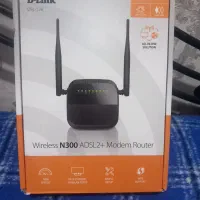 مودم وای فای ADSL