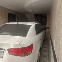 سراتو اتومات ۲۰۱۵ سفید