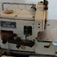 چرخ خیاطی سردوز ۳ نخ