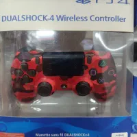 دسته ps4 زیر قیمت بازار