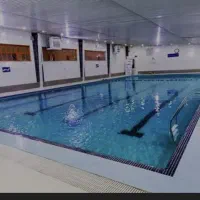 بلیط استخر هتل ارم
