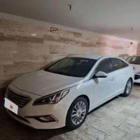 سوناتا LF 2015 تمیز اسپورتیج اپتیما توسانyf معاوضه