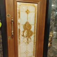 خدمات شیشه