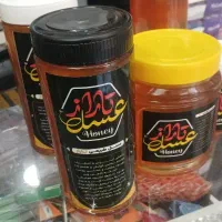 عسل طبیعی با قیمت مناسب