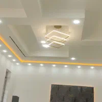 برق کار ساختمان