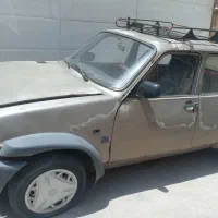 (پی کی ۱۳۰۰)مدل ۸۳