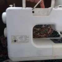 یخچال‌فریزر‌و‌چرخ‌خیاطی