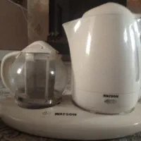 watsonچای ساز