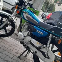 ساوین 150cc