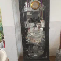 فروش ویترین و میز نهارخوری