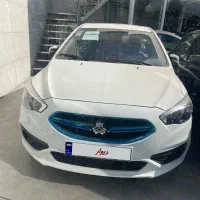 شاهین اتومات صفر ۱۴۰۳