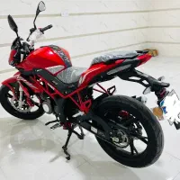 موتور سیکلت بنلی 150TNT