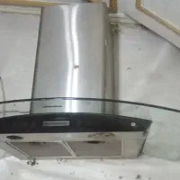 هود بیمکث سالم بی صدا دوموتوره