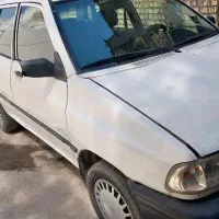 پراید 82