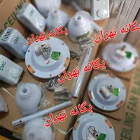 پنکه سقفی CMC هندی سی ام سی ۷۰ وات سیم پیچ مسی|پنکه و تصفیه‌کنندهٔ هوا|شهریار, |دیوار