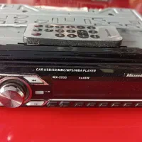 ظبط خودرو فلش خور مکسیدر