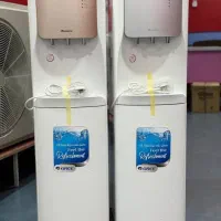 آبسردکن یخچال دار گری GREE
