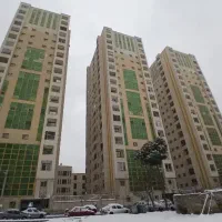 112متری شیک در برج ازگل/2خواب