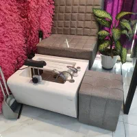 میزناخن،استیج پدیکور رگال لباس