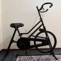 دوچرخه باشگاهی ثابت