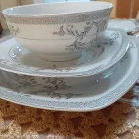 سرویس چینی برند Toos ، مدل German Design