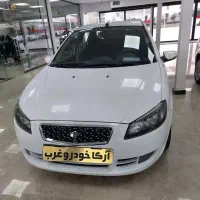 رانا پلاس ارتقا TU5pصفر 1405 و1404تحویل فوری