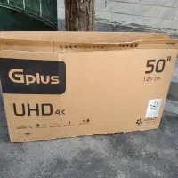 کارتن تلویزیون جی پلاس 50