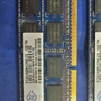 رم ۲ گیگابایت برند NANYA